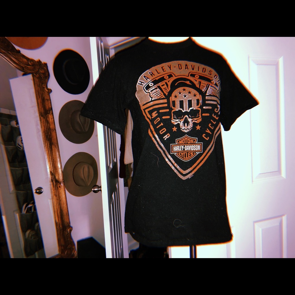 Harley Davidson T-Shirt